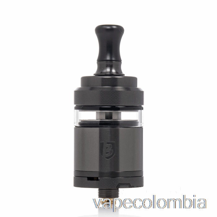 Kit Completo De Vapeo Vandy Vape Bskr Mini V3 Mtl 22mm Rta Bronce